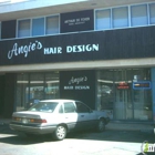 Angie's Hair Design