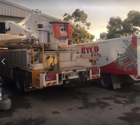 Flinders Hydraulics And Mechanical - Port Pirie South, SA