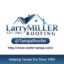 Larry Miller Inc - Roofing Contractors