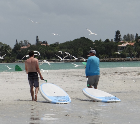 Kokomo Charters - Osprey, FL