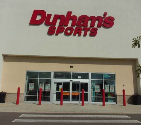 Dunham's Sports - Millington, TN