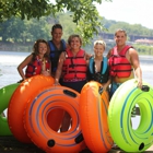 Twin Rivers Tubing