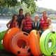 Twin Rivers Tubing