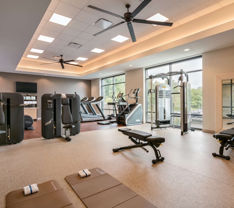 Embassy Suites by Hilton Berkeley Heights - Berkeley Heights, NJ