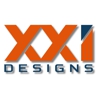 XXI Designs gallery