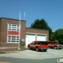 Fire Prevention Bureau - Fire Departments