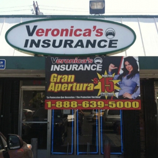 Veronica's Insurance - Los Angeles, CA