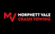 Morphett Vale Crash Towing - Towing Services