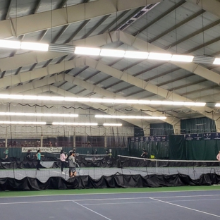 Amy Yee Tennis Court - Seattle, WA