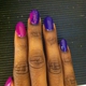 Top Nail Design