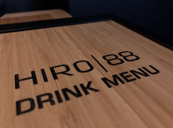 Hiro 88 - Lincoln, NE