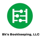 BK's Bookkeeping