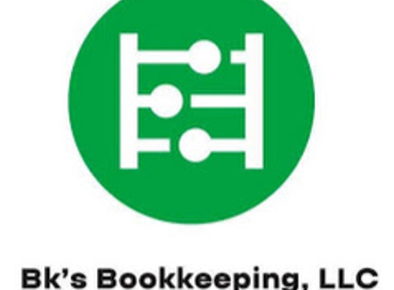 BK's Bookkeeping