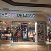 Art of Music gallery