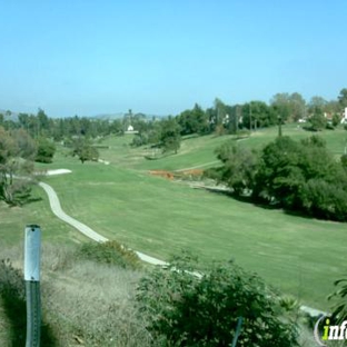 Fullerton Golf Course - Fullerton, CA