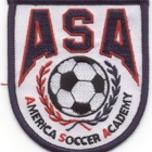 America Soccer Academy