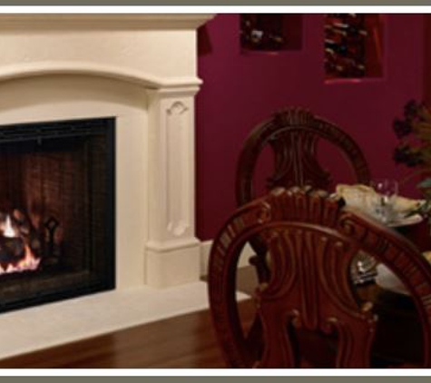 Canyon Fireplace Inc - Orange, CA