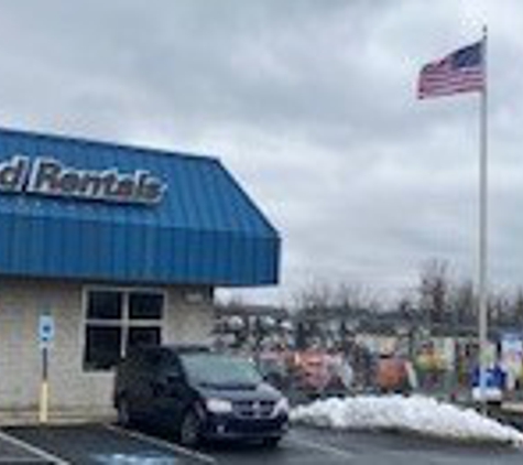 United Rentals - Mechanicsburg, PA