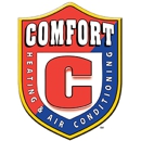 Comfort Heating & Air - Air Conditioning Contractors & Systems