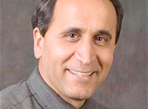 Dr. Azim G Shekarchi, MD - Austin, TX