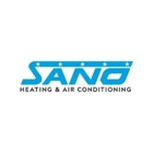 Sano Heating & Air Conditioning