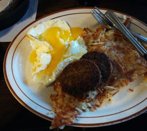Our Place Restaurant - Burleson, TX. Mmm breakfast