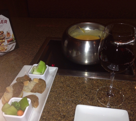 The Melting Pot - Rochester, NY