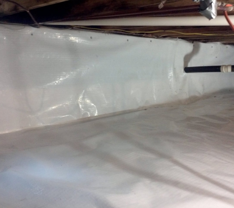 Del-Val Basement Waterproofing - Plymouth Meeting, PA