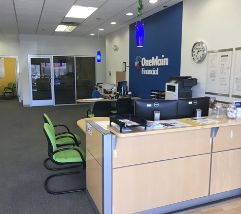 OneMain Financial - Colorado Springs, CO