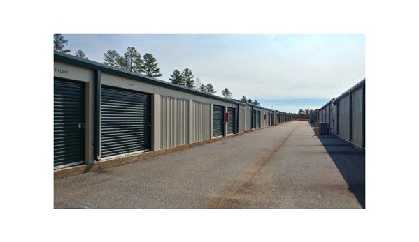 Hickory Grove Storage - Leesburg, GA