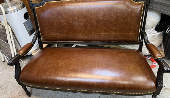 Carlos Upholstery - Vallejo, CA