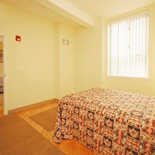 Suburban Extended Stay Hotel - Winthrop, MA