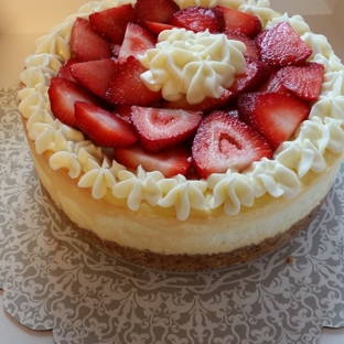 Tracys Irresistible Desserts, LLC - Homemade Cheesecakes - Mansfield, TX