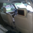 Lets Go LLC - Airport Transportation