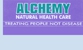 Alchemy Natural Health Care - Naturopaths