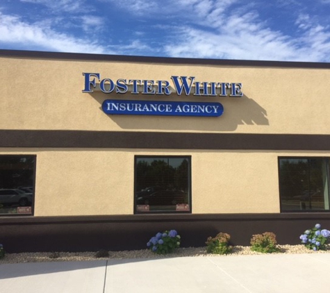 Foster Carlson & White Agency - Monticello, MN