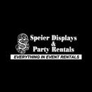 Speier Displays & Party Rentals - Display Designers & Producers