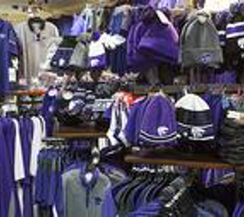 Kansas Sampler Topeka - Topeka, KS. K-State Wildcats