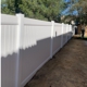 3T Fence