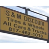 S & M Discount Tire & Auto Repair gallery