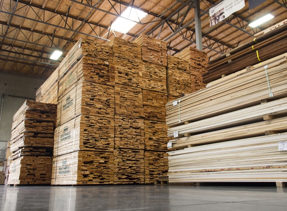 Bennett Crone Lumber & Plywood - San Diego, CA