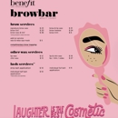 Benefit Cosmetics BrowBar - Cosmetics & Perfumes