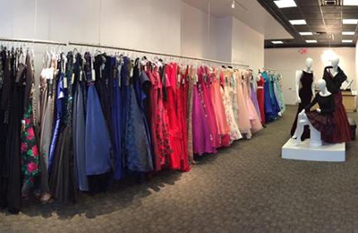 Formal dress wear sales stores near me