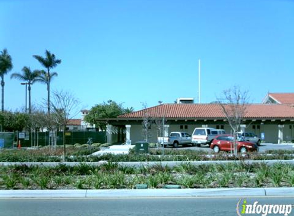 Chula Vista Planning & Building - Chula Vista, CA