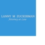 Lanny M Zuckerman