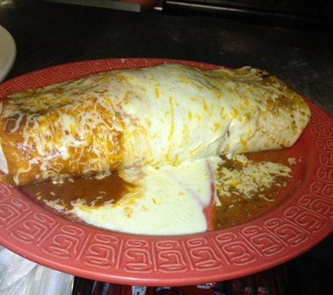 El Cazador Mexican Restaurant - Fayetteville, NC