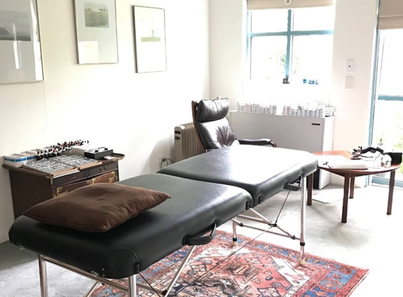 Renew You Wellness Centre - Richmond - Richmond, VIC