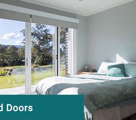 Taylor's Window Supplies Pty Ltd - Queanbeyan East, NSW. Hinged Doors