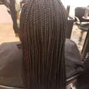 Banka hair Braiding - Hair Braiding