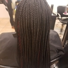 Banka hair Braiding